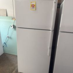 USED GE REFRIGERATOR 