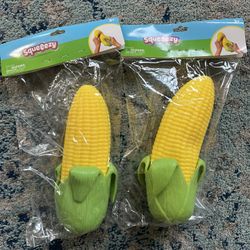 Squeeezy Squishy Corn Squishes 