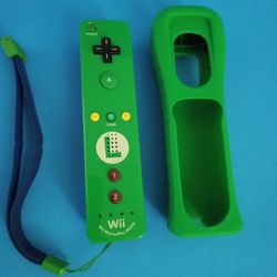 Nintendo Wii Remote 