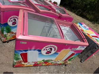 Freezer