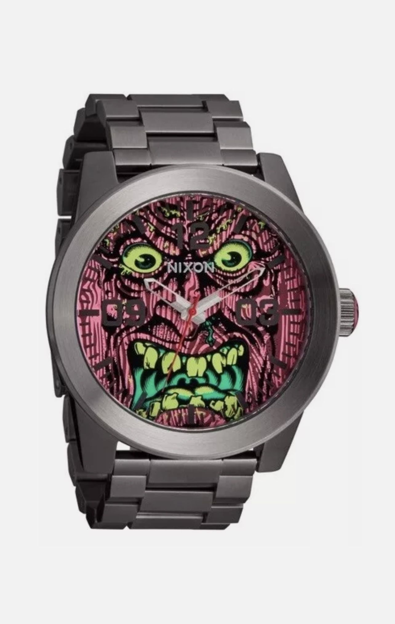 NIXON Watch Santa Cruz Corporal