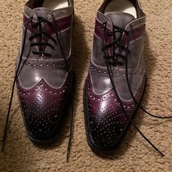 Vero Cucio Dress Shoes
