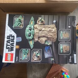 Lego The Child Set