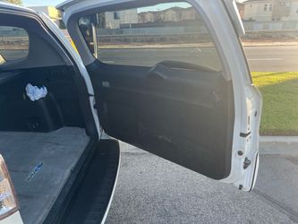 For sale toyota Rav4 EV