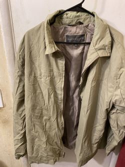 Naturallife Full zip jacket