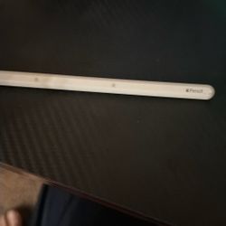 Apple Pencil 2 