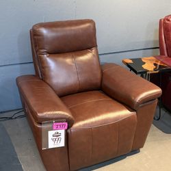 Reclining Chair 