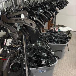  Free Hangers