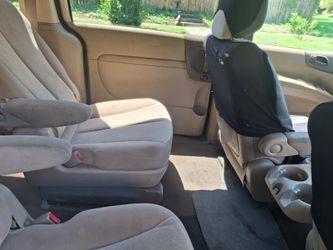 2011 KIA Sedona