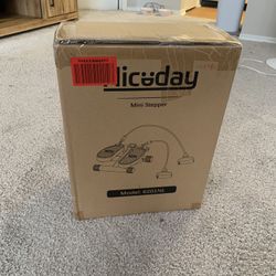 Niceday Mini Stair Stepper - For exercise