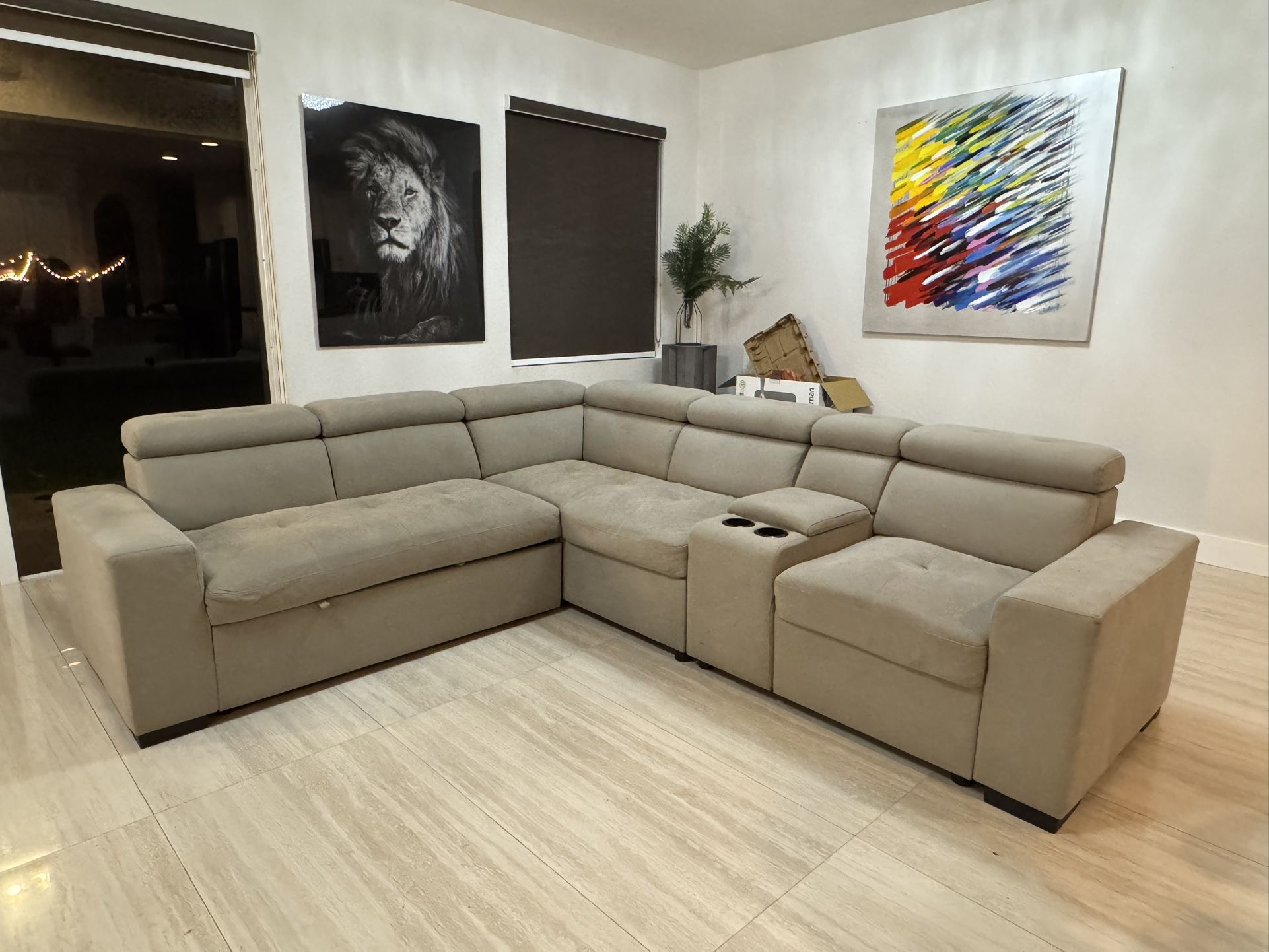 Sofa