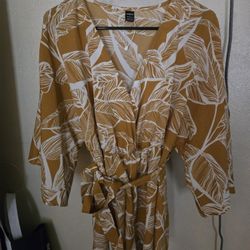 Shien ROMPER BRAND NEW