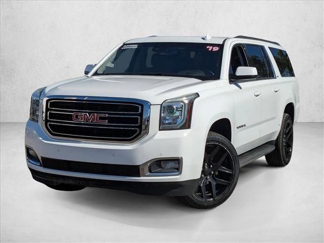 2019 GMC Yukon XL