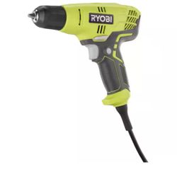 Power Drill