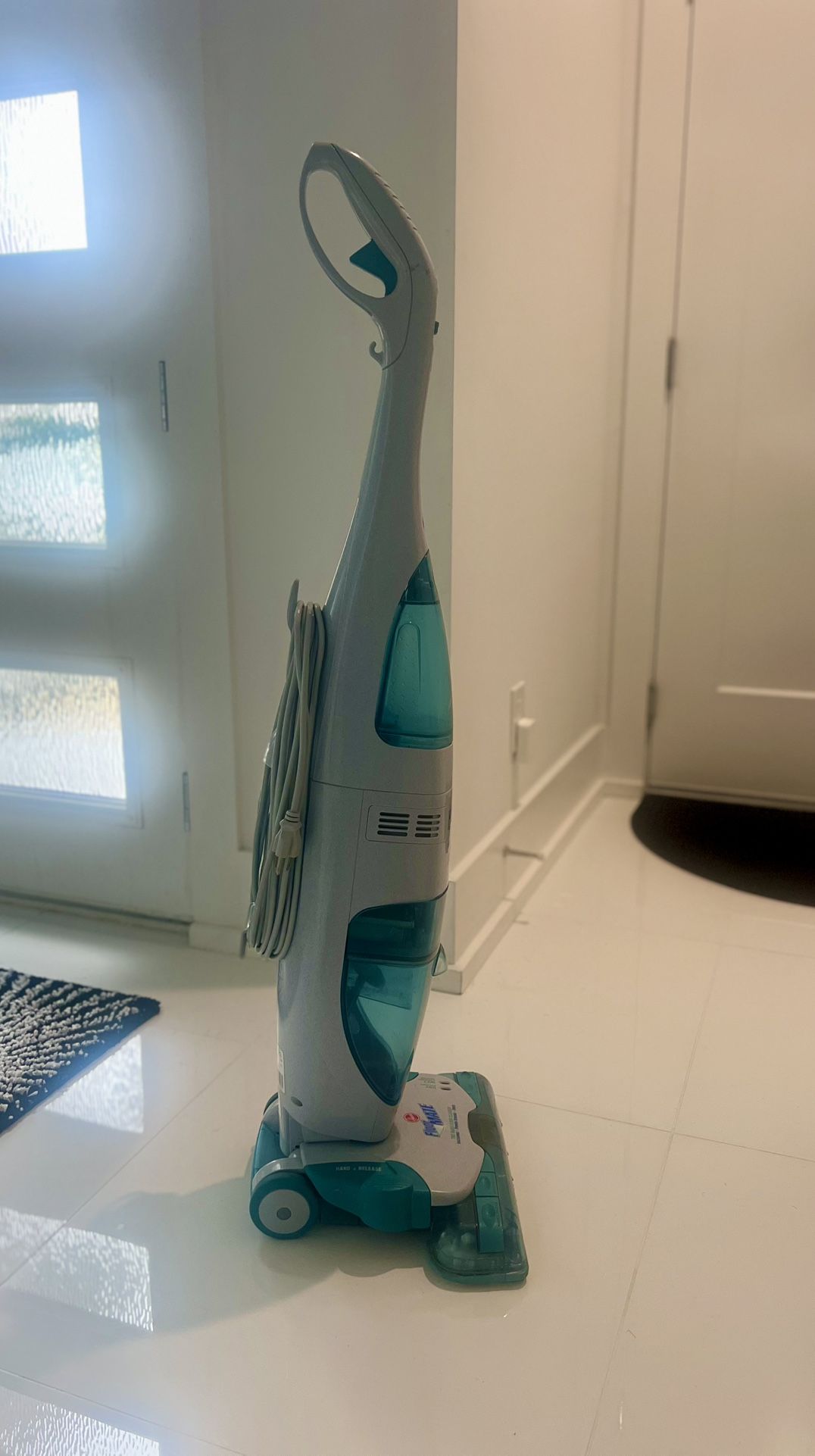 Hoover FloorMate   Spin Scrub   Wet/Dry Clean-up    New$179.00-$200