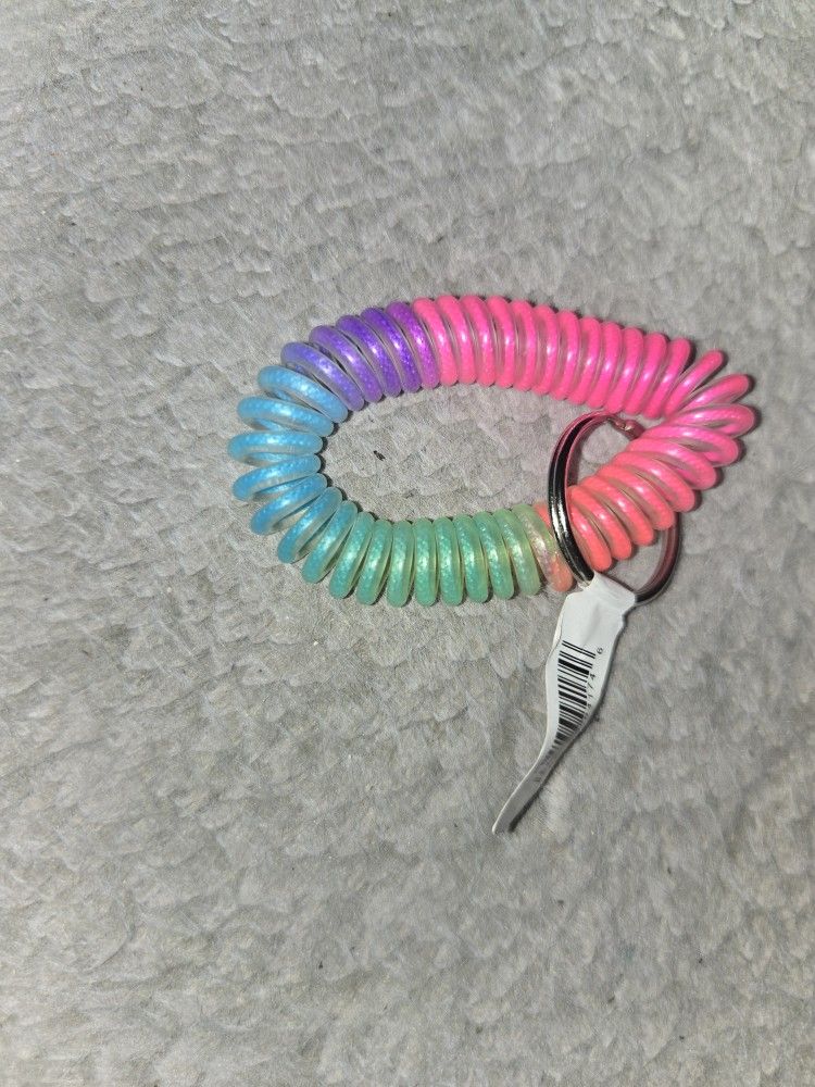 Wrist Key Holder