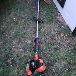 Echo Hedge Trimmer