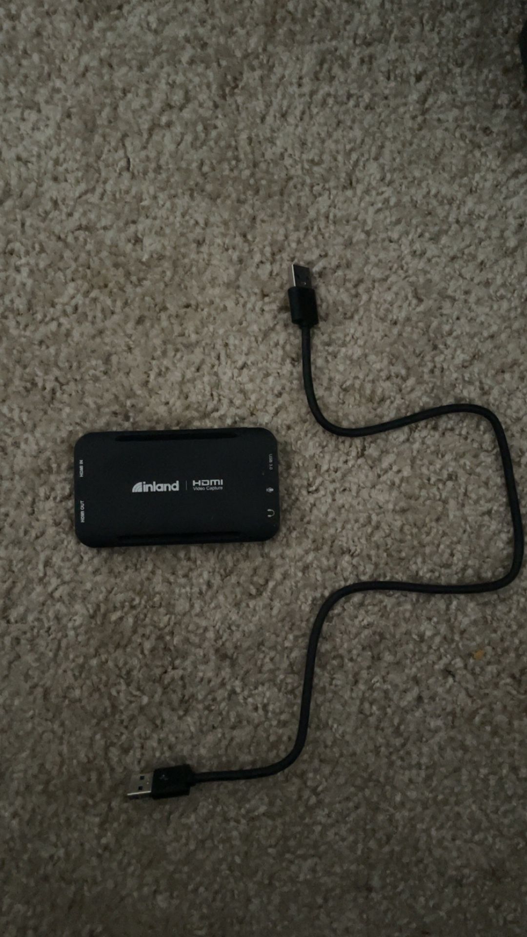 Capture Card