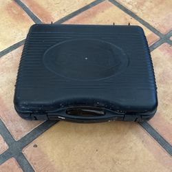 Portable Gas Grill 🔥 🌭🍔