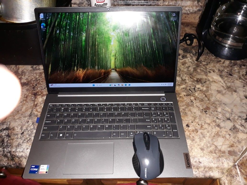 Lenovo ThinkBook Laptop