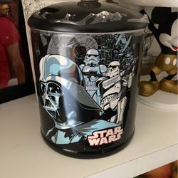 Star Wars Cookie Jar