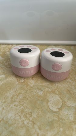 Tsrete S12 breast pump motor only
