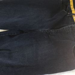 Women’s blue jeans gloria Vanderbilt size 12 Amanda