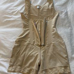 New Compression Faja 