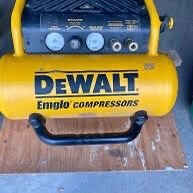 4gallon Air Compressor