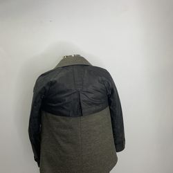 Sorrel Jacket