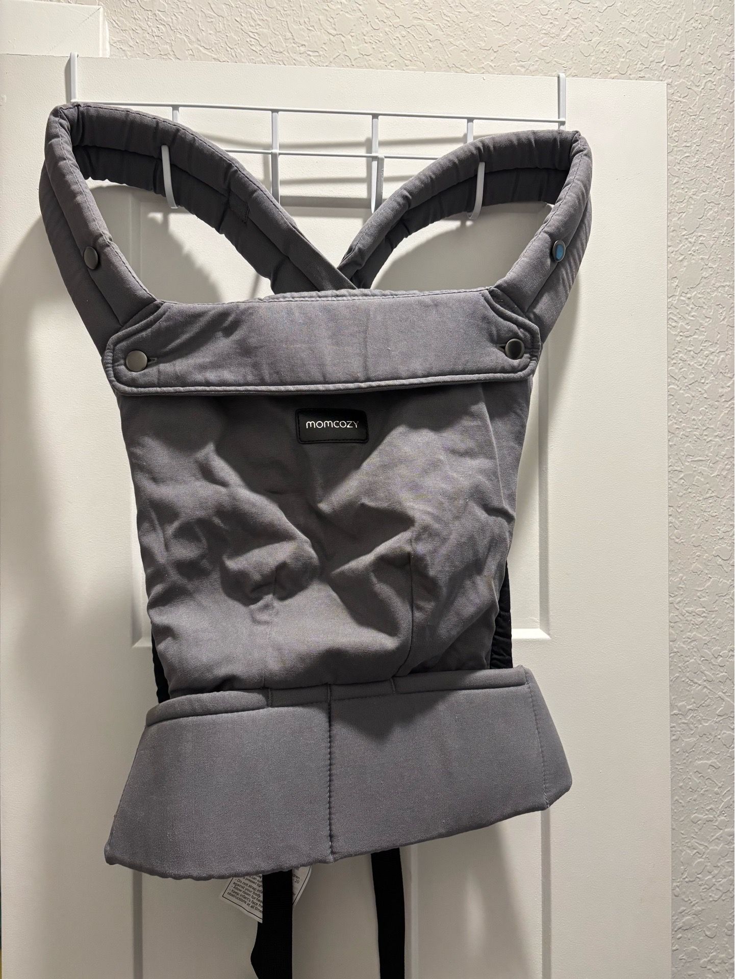 Momcozy baby carrier