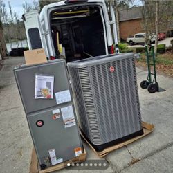 Air Conditioners 