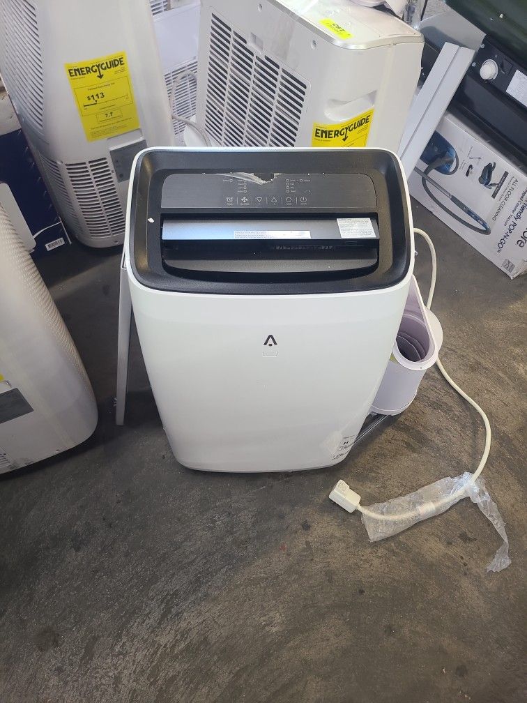 AC unit