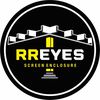 Rreyes Screen Enclosure 