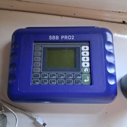 Need  A Key  Made. Unit Not For Sale.