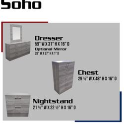 Bedroom Set 