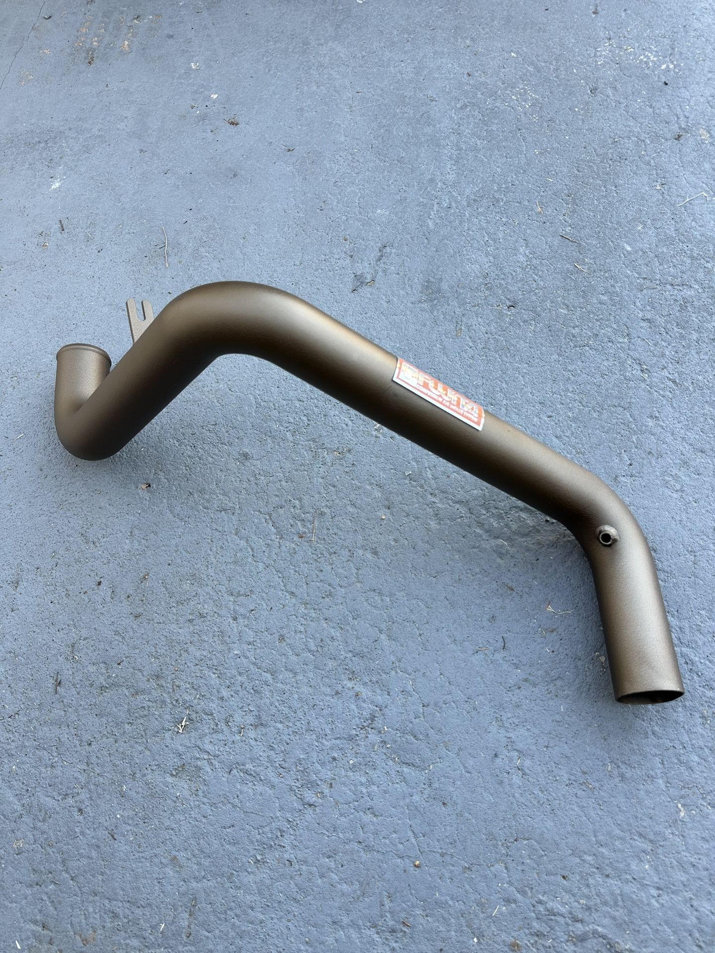 1994 to 2001 Acura integra gsr fujita cold air intake