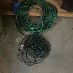 Hose for sale in good working condition