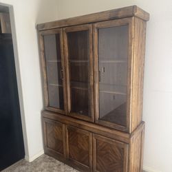 China cabinet
