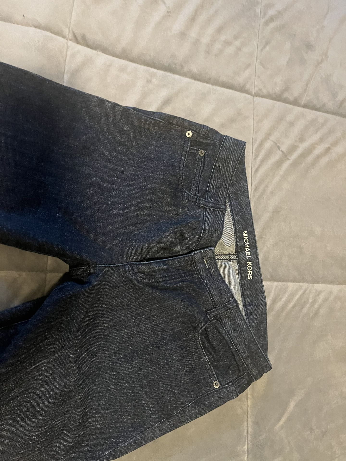 Jeans Michael Kors Size 6 