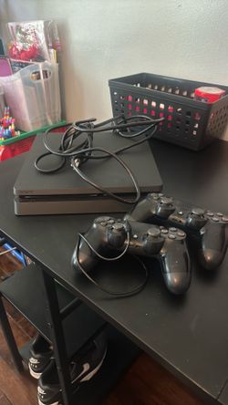 PS4