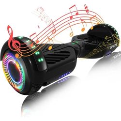 Simate 6.5” Hoverboard