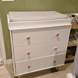 Baby Crib