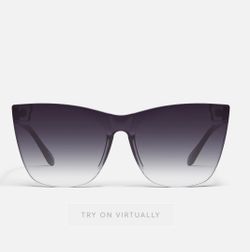 Quay Sunglasses 