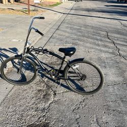 26' Rover GT Classic Style Bike