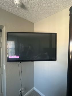 Tv Mount