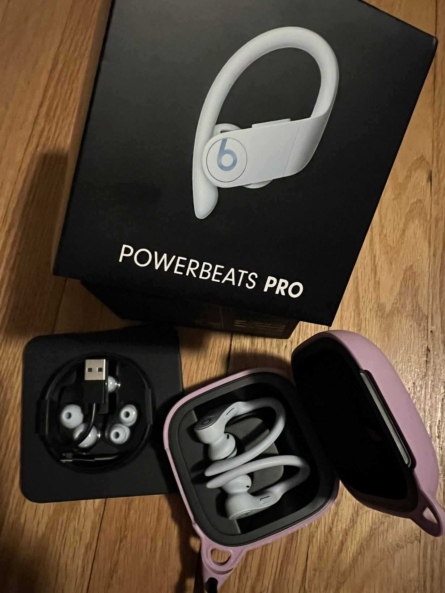 Powerbeats Pro