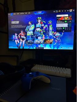 2k 1440p Gaming Monitor 144hz