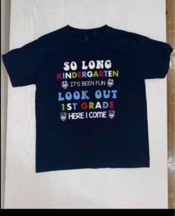 Universal Kids T-Shirt