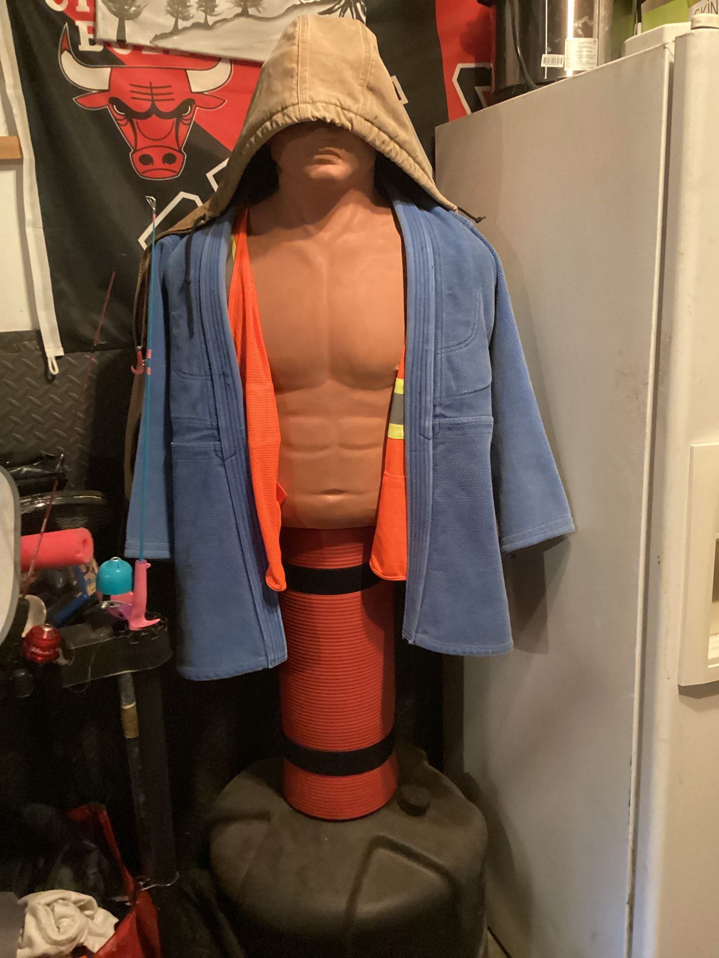 Century Bob